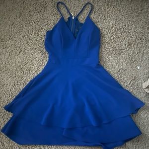 Camille La Vie Dress